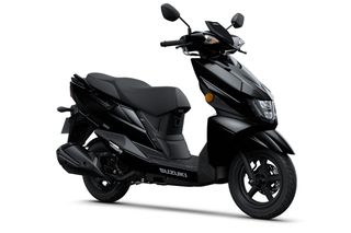 Suzuki 2026 AVENIS 125