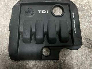 SKODA OCTAVIA II TDI 1.9 ΠΛΑΣΤΙΚΟ ΚΑΛΥΜΜΑ ΜΗΧΑΝΗΣ 03G103925BJ