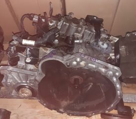 ΣΑΣΜΑΝ ACCENT 2006-2011 GAEE 1400cc