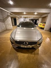 Volvo V60 2018