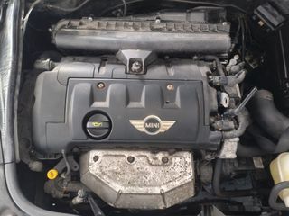 R56 κινητήρας n16b16
