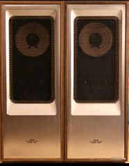ΗΧΕΙΑ AKAI SW-42 SPEAKERS JET STREAM SYSTEM wood - ζευγος