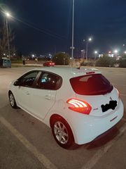 Peugeot 208 2019 SIGNATURE 1.2 NAVI FOULEXTRA