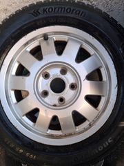 195/65 R15.
.