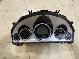 Κοντέρ MERCEDES W212 Βενζίνη Α2129004804 ZGS001 Q04