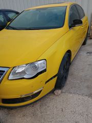 Volkswagen Passat 2010