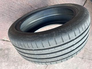 falken 225-45-17 dot 4923 και ένα ακόμα auto green 225-45-17 Dot 3022,τιμή 50ευρώ