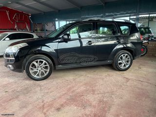 Citroen C-Crosser 2009-thumb-1