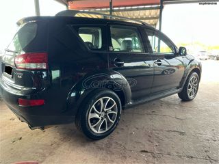Citroen C-Crosser 2009-thumb-2