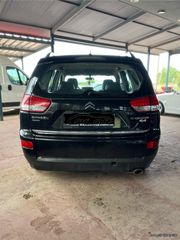 Citroen C-Crosser 2009-thumb-3