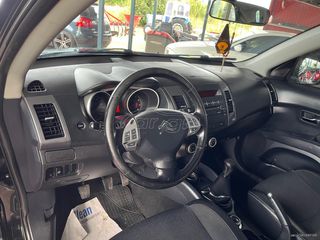 Citroen C-Crosser 2009-thumb-4