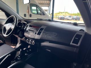 Citroen C-Crosser 2009-thumb-5