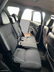 Citroen C-Crosser 2009-thumb-9