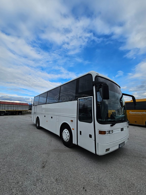 Vanhool 2001 ΕΟS