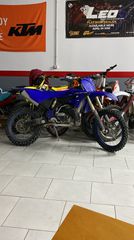 Yamaha YZ 250 LC 2022