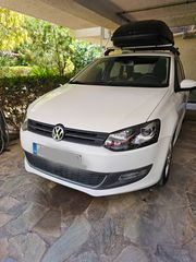 Volkswagen Polo 2011