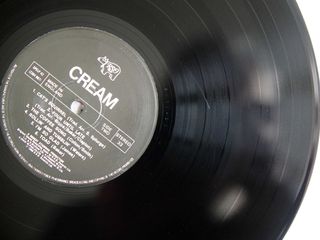 THE CREAM - FRESH CREAM-thumb-9