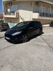 Ford Fiesta 2016 ST2