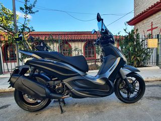 Piaggio Beverly 350 2017
