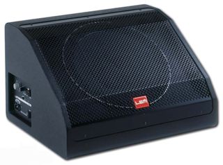 Stage Monitor LEM T5MA (Active Coaxial 15")