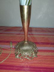 Vintage Επιτραπέζια Λάμπα (δεκαετίας ’60)-thumb-12