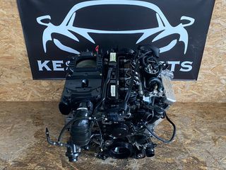 ΚΙΝΗΤΗΡΑΣ MERCEDES E CLASS  W212 2.2 CDI 651 925 ΠΕΤΡΕΛΑΙΟ
