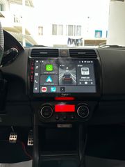 Suzuki Swift 2010