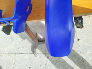 Γνήσια πλαστικά XT600E-thumb-4