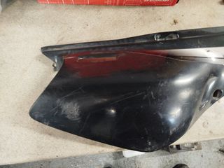 Γνήσια πλαστικά XT600E-thumb-11