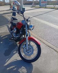 Yamaha Dragstar 2005 ΙΔΙΩΤΗΣ!