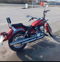 Yamaha Dragstar 2005 ΙΔΙΩΤΗΣ!-thumb-1