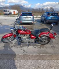 Yamaha Dragstar 2005 ΙΔΙΩΤΗΣ!-thumb-2