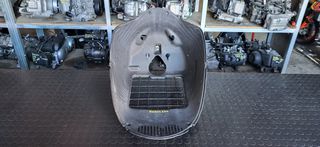 Gilera Nexus 250 | Θόλος Εμπρός Τροχού