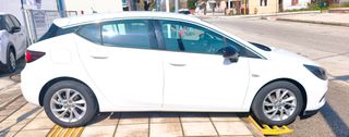 Opel Astra 2021 Elegance Auto Ελληνικής Αντιπροσωπείας-thumb-4