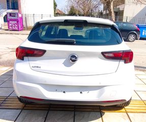 Opel Astra 2021 Elegance Auto Ελληνικής Αντιπροσωπείας-thumb-6