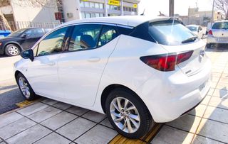Opel Astra 2021 Elegance Auto Ελληνικής Αντιπροσωπείας-thumb-7
