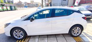 Opel Astra 2021 Elegance Auto Ελληνικής Αντιπροσωπείας-thumb-8