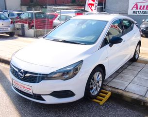 Opel Astra 2021 ELEGANCE AUTO