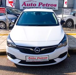 Opel Astra 2021 Elegance Auto Ελληνικής Αντιπροσωπείας-thumb-2