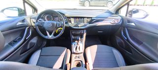 Opel Astra 2021 Elegance Auto Ελληνικής Αντιπροσωπείας-thumb-10