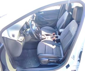 Opel Astra 2021 Elegance Auto Ελληνικής Αντιπροσωπείας-thumb-9