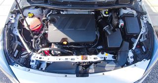 Opel Astra 2021 Elegance Auto Ελληνικής Αντιπροσωπείας-thumb-14