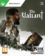 The Valiant / Xbox Series X