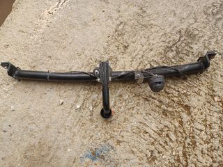 Κοτσαδόρος Renault Clio 1