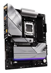 Asrock X870 LiveMixer WiFi AMD X870 Socket AM5 ATX