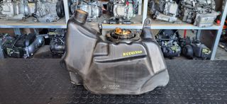 Gilera Nexus 250 | Τεπόζιτο Βενζίνης