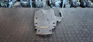 Gilera Nexus 250 | Πλαστικό ουράς