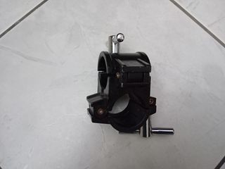 GIBRALTAR ΔΙΑΦΟΡΑ CLAMPS POWER RACK SERIES