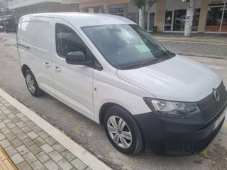 Volkswagen Caddy 2021-thumb-3