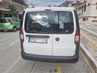 Volkswagen Caddy 2021-thumb-9